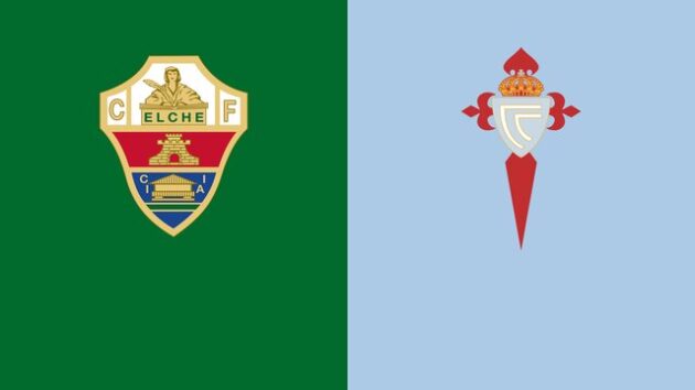 Soi kèo nhà cái bóng đá trận Elche vs Celta Vigo 03:00, 07/11/2020 Soi kèo nhà cái bóng đá trận Elche vs Celta Vigo 03:00, 07/11/2020