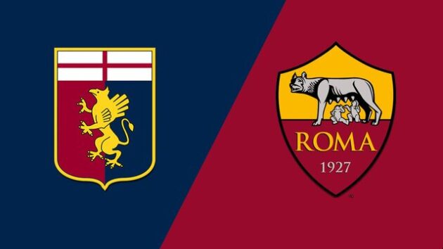 Soi kèo nhà cái bóng đá trận Genoa vs AS Roma 21:00 – 08/11/2020 Soi kèo nhà cái bóng đá trận Genoa vs AS Roma 21:00 – 08/11/2020