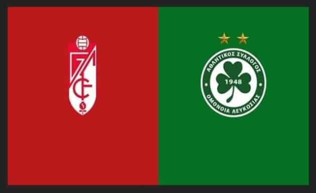 Soi kèo nhà cái bóng đá trận Granada Vs Omonia Nicosia 03:00, 27/11/2020 Soi kèo nhà cái bóng đá trận Granada Vs Omonia Nicosia 03:00, 27/11/2020
