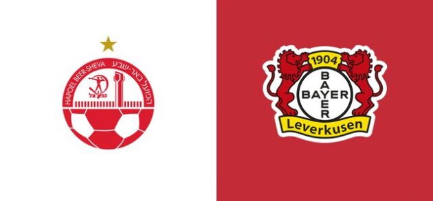 Soi kèo nhà cái bóng đá trận Hapoel Be'er Sheva vs Leverkusen 00:55 – 06/11/2020 Soi kèo nhà cái bóng đá trận Hapoel Be'er Sheva vs Leverkusen 00:55 – 06/11/2020