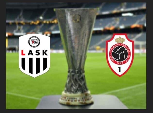 Soi kèo nhà cái bóng đá trận LASK Linz vs Antwerp 00:55 – 27/11/2020 Soi kèo nhà cái bóng đá trận LASK Linz vs Antwerp 00:55 – 27/11/2020