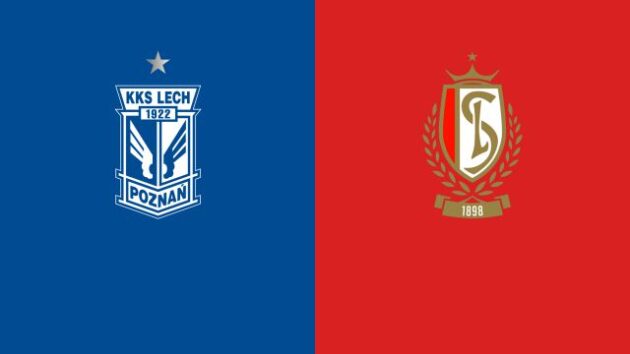 Soi kèo nhà cái bóng đá trận Lech Poznań vs Standard Liège 00:55 – 06/11/2020 Soi kèo nhà cái bóng đá trận Lech Poznań vs Standard Liège 00:55 – 06/11/2020