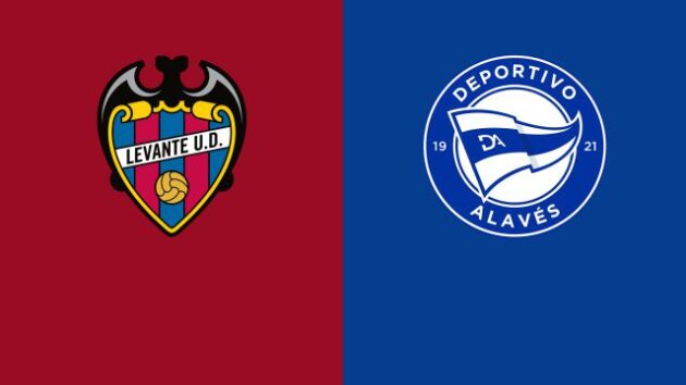 Soi kèo nhà cái bóng đá trận Levante vs Alaves 00:30, 09/11/2020 Soi kèo nhà cái bóng đá trận Levante vs Alaves 00:30, 09/11/2020