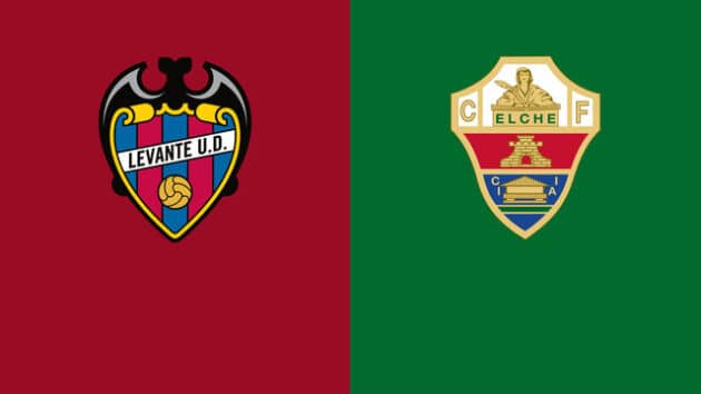 Soi kèo nhà cái bóng đá trận Levante vs Elche 20:00, 21/11/2020 Soi kèo nhà cái bóng đá trận Levante vs Elche 20:00, 21/11/2020