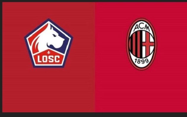 Soi kèo nhà cái bóng đá trận Lille vs AC Milan 00:55 – 27/11/2020 Soi kèo nhà cái bóng đá trận Lille vs AC Milan 00:55 – 27/11/2020