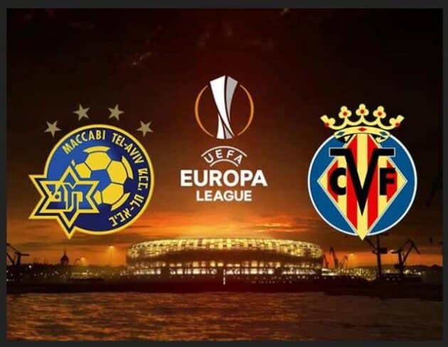 Soi kèo nhà cái bóng đá trận Maccabi Tel Aviv Vs Villarreal 00:55, 27/11/2020 Soi kèo nhà cái bóng đá trận Maccabi Tel Aviv Vs Villarreal 00:55, 27/11/2020
