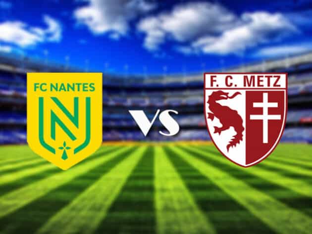 Soi kèo nhà cái bóng đá trận Nantes vs Metz 19:00 – 22/11/2020 Soi kèo nhà cái bóng đá trận Nantes vs Metz 19:00 – 22/11/2020