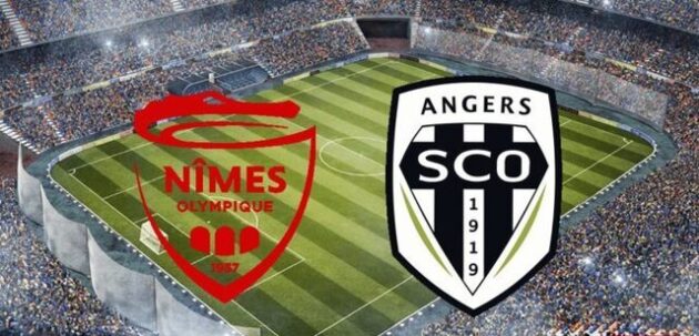 Soi kèo nhà cái bóng đá trận Nîmes vs Angers SCO 22:00 – 08/11/2020 Soi kèo nhà cái bóng đá trận Nîmes vs Angers SCO 22:00 – 08/11/2020