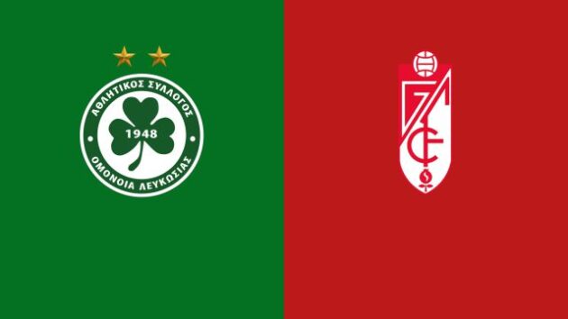 Soi kèo nhà cái bóng đá trận Omonia Nicosia vs Granada 00:55 – 06/11/2020 Soi kèo nhà cái bóng đá trận Omonia Nicosia vs Granada 00:55 – 06/11/2020