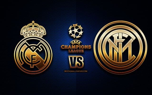 Soi kèo nhà cái bóng đá trận Real Madrid vs Inter Milan 03:00 – 04/11/2020