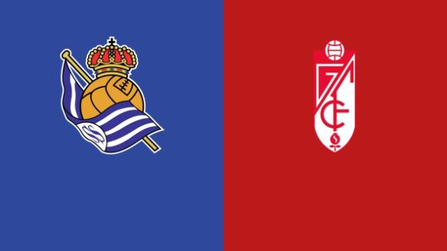 Soi kèo nhà cái bóng đá trận Real Sociedad vs Granada CF 22:15, 08/11/2020 Soi kèo nhà cái bóng đá trận Real Sociedad vs Granada CF 22:15, 08/11/2020