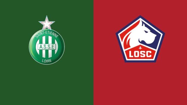 Soi kèo nhà cái bóng đá trận Saint-Etienne vs Lille 03:00 ngày 30/11/2020 Soi kèo nhà cái bóng đá trận Saint-Etienne vs Lille 03:00 ngày 30/11/2020