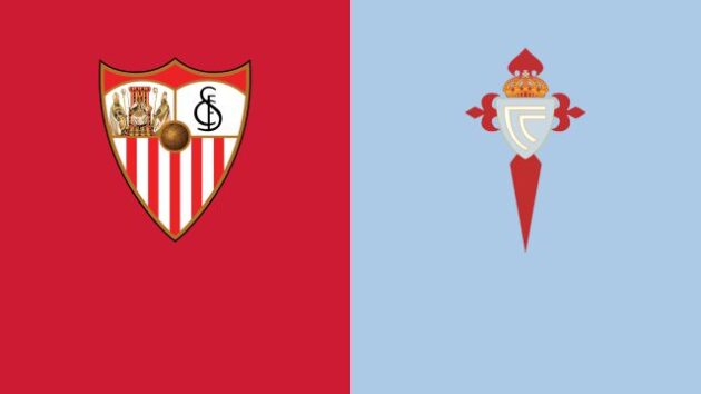Soi kèo nhà cái bóng đá trận Sevilla vs Celta Vigo 00:30, 31/10/2020 Soi kèo nhà cái bóng đá trận Sevilla vs Celta Vigo 00:30, 31/10/2020