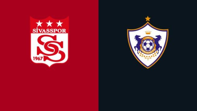 Soi kèo nhà cái bóng đá trận Sivasspor vs Qarabag 02:00 – 13/08/2020 Soi kèo nhà cái bóng đá trận Sivasspor vs Qarabag 02:00 – 13/08/2020