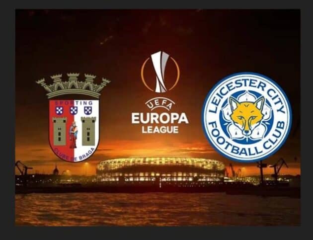 Soi kèo nhà cái bóng đá trận Sporting Braga vs Leicester 00:55 – 27/11/2020 Soi kèo nhà cái bóng đá trận Sporting Braga vs Leicester 00:55 – 27/11/2020