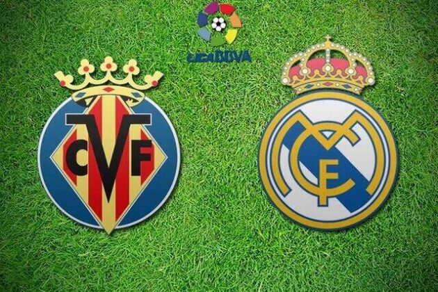Soi kèo nhà cái bóng đá trận Villarreal vs Real Madrid 22:15, 21/11/2020 Soi kèo nhà cái bóng đá trận Villarreal vs Real Madrid 22:15, 21/11/2020