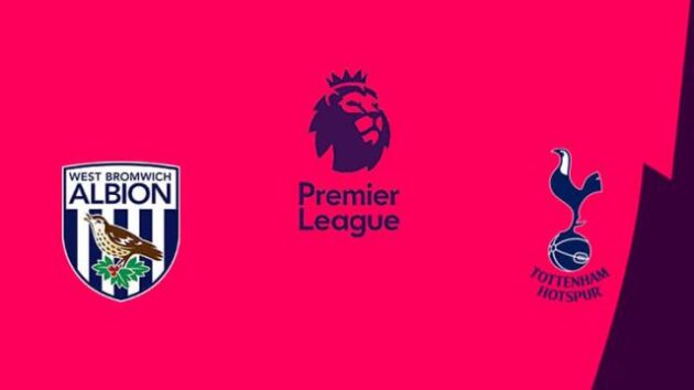 Soi kèo nhà cái bóng đá trận West Brom vs Tottenham Hotspur 19:30 – 7/11/2020 Soi kèo nhà cái bóng đá trận West Brom vs Tottenham Hotspur 19:30 – 7/11/2020