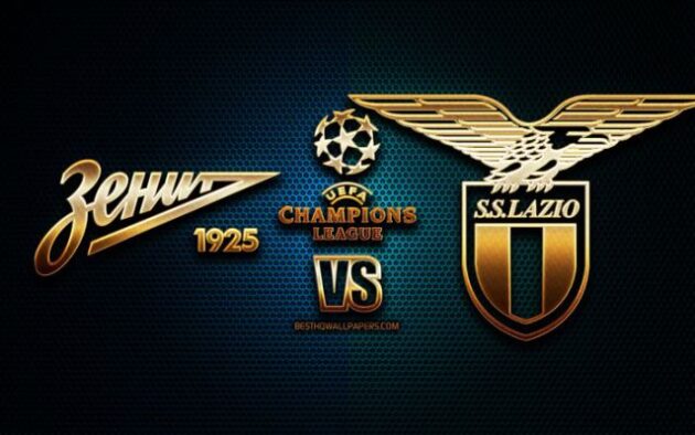 Soi kèo nhà cái bóng đá trận Zenit vs Lazio 00:55 – 05/11/2020 Soi kèo nhà cái bóng đá trận Zenit vs Lazio 00:55 – 05/11/2020
