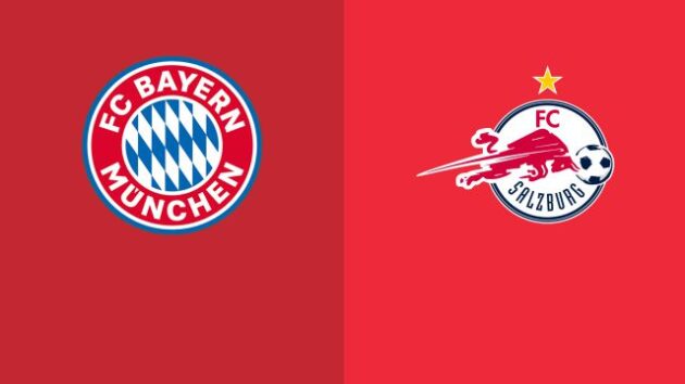 Soi kèo nhà cái bóng đá trận Bayern Munich vs Salzburg 03:00 – 26/11/2020 Soi kèo nhà cái bóng đá trận Bayern Munich vs Salzburg 03:00 – 26/11/2020