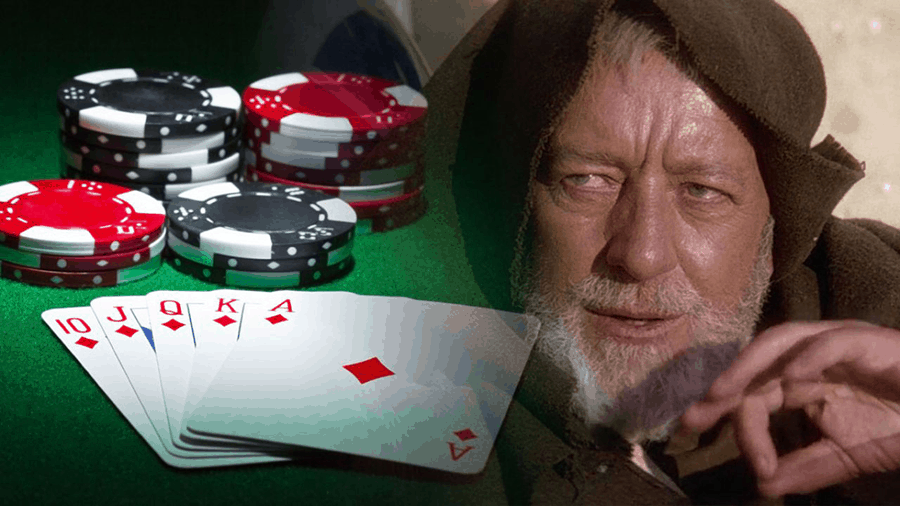 Bí quyết giúp bạn biến một trò chơi Poker thành một công việc bi quyet giup ban bien mot tro choi poker thanh mot cong viec