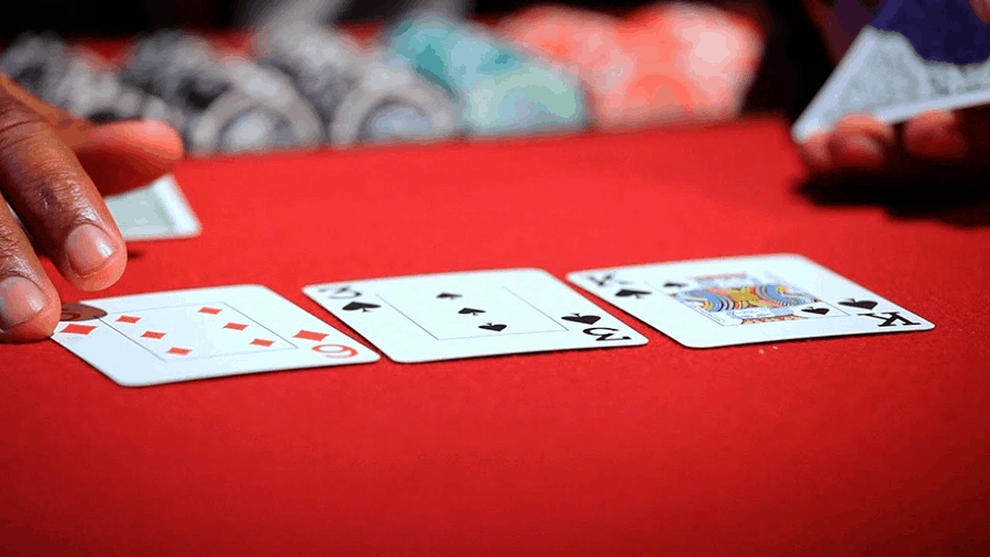Những động lực nào làm người Trung Quốc lại muốn chơi Baccarat? nhung dong luc nao lam nguoi trung quoc lai muon choi baccarat?