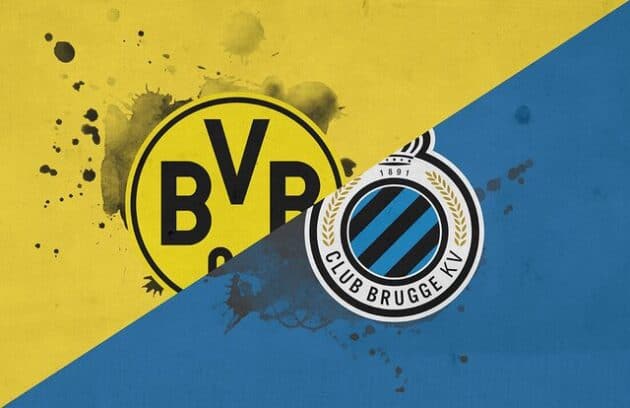 Soi kèo nhà cái bóng đá trận Borussia Dortmund vs Club Brugge 03:00 – 25/11/2020 Soi kèo nhà cái bóng đá trận Borussia Dortmund vs Club Brugge 03:00 – 25/11/2020