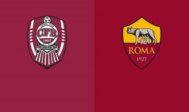 Soi kèo nhà cái bóng đá trận CFR Cluj vs AS Roma 03:00 – 27/11/2020 Soi kèo nhà cái bóng đá trận CFR Cluj vs AS Roma 03:00 – 27/11/2020