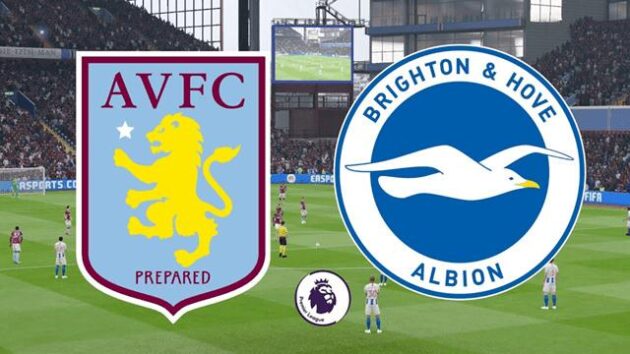 Soi kèo nhà cái bóng đá trận Aston Villa vs Brighton & Hove Albion 22:00 – 21/11/2020 Soi kèo nhà cái bóng đá trận Aston Villa vs Brighton & Hove Albion 22:00 – 21/11/2020