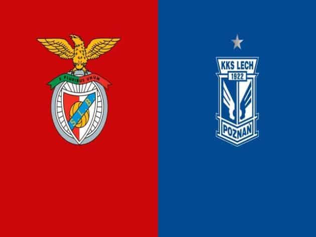 Soi kèo nhà cái bóng đá trận Benfica vs Lech Poznań 03:00, 04/12/2020 Soi kèo nhà cái bóng đá trận Benfica vs Lech Poznań 03:00, 04/12/2020