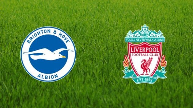 Soi kèo nhà cái bóng đá trận Brighton & Hove Albion vs Liverpool 19:30 – 28/11/2020 Soi kèo nhà cái bóng đá trận Brighton & Hove Albion vs Liverpool 19:30 – 28/11/2020