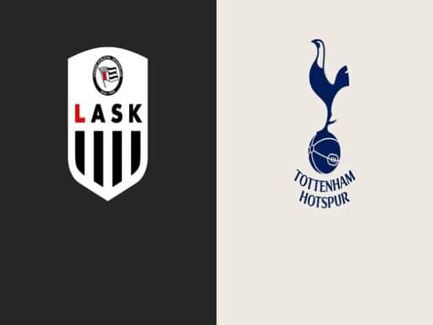 Soi kèo nhà cái bóng đá trận LASK vs Tottenham Hotspur 00:55 – 04/12/2020 Soi kèo nhà cái bóng đá trận LASK vs Tottenham Hotspur 00:55 – 04/12/2020