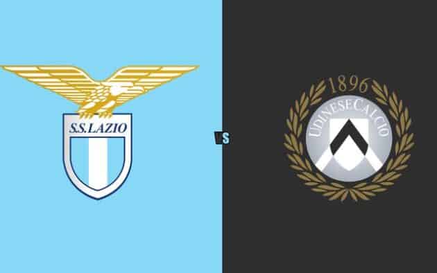 Soi kèo nhà cái bóng đá trận Lazio vs Udinese 18:30 – 29/11/2020 Soi kèo nhà cái bóng đá trận Lazio vs Udinese 18:30 – 29/11/2020
