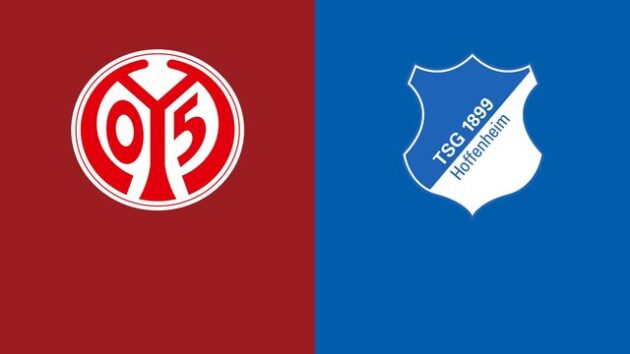 Soi kèo nhà cái bóng đá trận Mainz 05 vs Hoffenheim 00:00 – 30/11/2020 Soi kèo nhà cái bóng đá trận Mainz 05 vs Hoffenheim 00:00 – 30/11/2020