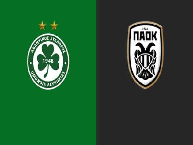 Soi kèo nhà cái bóng đá trận Omonia Nicosia vs PAOK 03:00, 04/12/2020 Soi kèo nhà cái bóng đá trận Omonia Nicosia vs PAOK 03:00, 04/12/2020