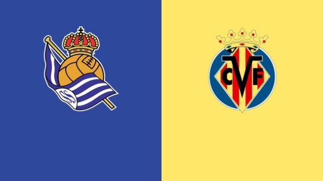 Soi kèo nhà cái bóng đá trận Real Sociedad vs Villarreal 03:00, 30/11/2020 Soi kèo nhà cái bóng đá trận Real Sociedad vs Villarreal 03:00, 30/11/2020