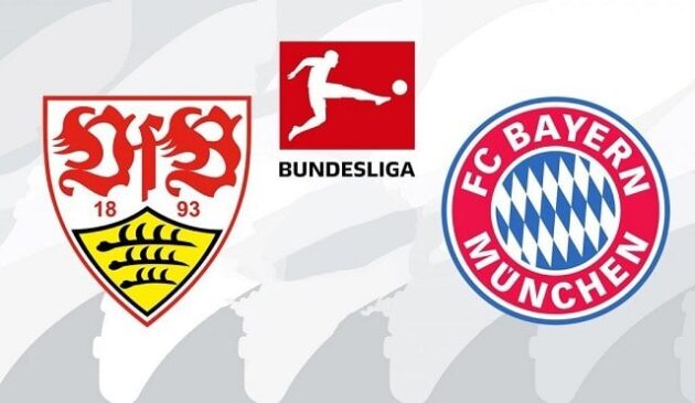 Soi kèo nhà cái bóng đá trận Stuttgart vs Bayern Munich 21:30 – 28/11/2020 Soi kèo nhà cái bóng đá trận Stuttgart vs Bayern Munich 21:30 – 28/11/2020