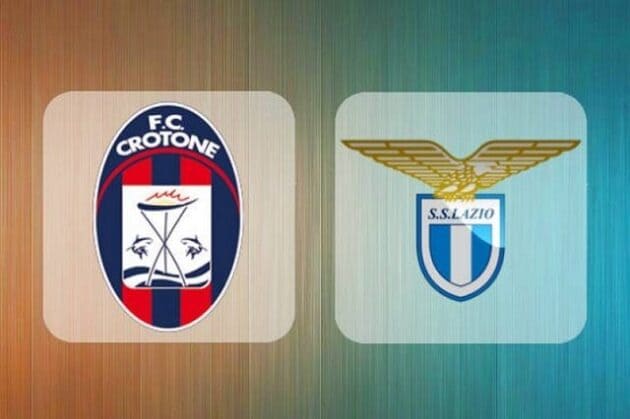 Soi kèo nhà cái bóng đá trận Crotone vs Lazio 21:00 – 21/11/2020 Soi kèo nhà cái bóng đá trận Crotone vs Lazio 21:00 – 21/11/2020