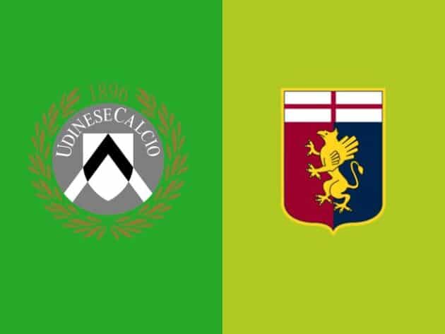 Soi kèo nhà cái bóng đá trận Udinese vs Genoa 00:00 – 23/11/2020 Soi kèo nhà cái bóng đá trận Udinese vs Genoa 00:00 – 23/11/2020