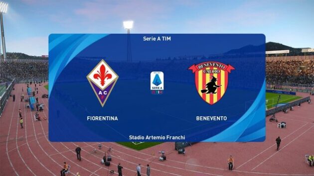 Soi kèo nhà cái bóng đá trận Fiorentina vs Benevento 18:30 – 22/11/2020 Soi kèo nhà cái bóng đá trận Fiorentina vs Benevento 18:30 – 22/11/2020
