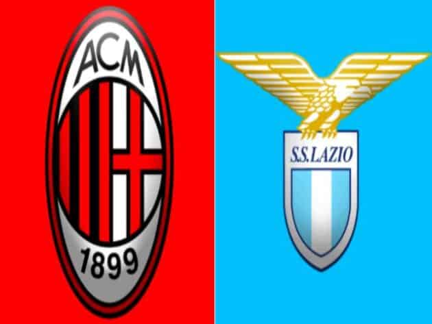 Soi kèo nhà cái bóng đá trận AC Milan vs Lazio 02:45 – 24/12/2020 Soi kèo nhà cái bóng đá trận AC Milan vs Lazio 02:45 – 24/12/2020