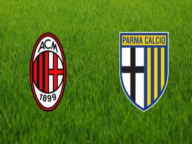 Soi kèo nhà cái bóng đá trận AC Milan vs Parma 02:45 – 14/12/2020 Soi kèo nhà cái bóng đá trận AC Milan vs Parma 02:45 – 14/12/2020