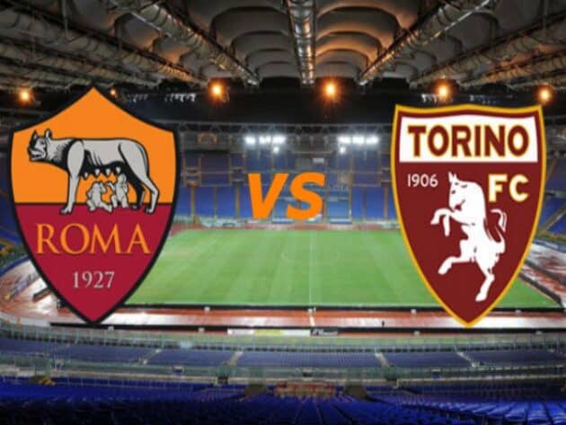Soi kèo nhà cái bóng đá trận AS Roma vs Torino 02:45 – 18/12/2020 Soi kèo nhà cái bóng đá trận AS Roma vs Torino 02:45 – 18/12/2020