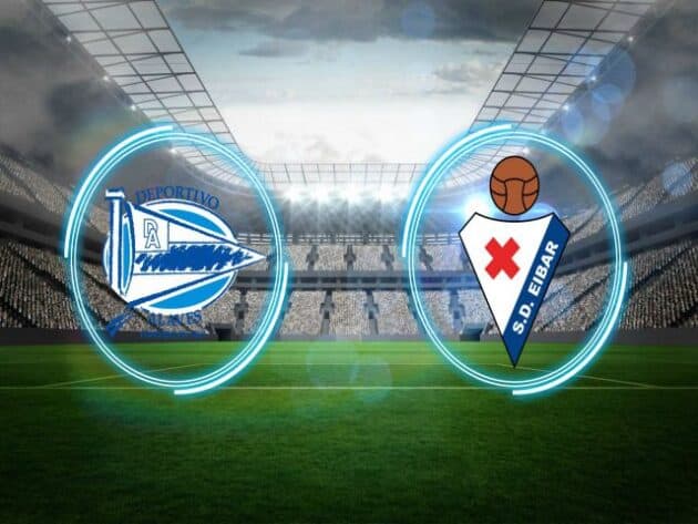 Soi kèo nhà cái bóng đá trận Alaves vs Eibar 04:00, 24/12/2020 Soi kèo nhà cái bóng đá trận Alaves vs Eibar 04:00, 24/12/2020