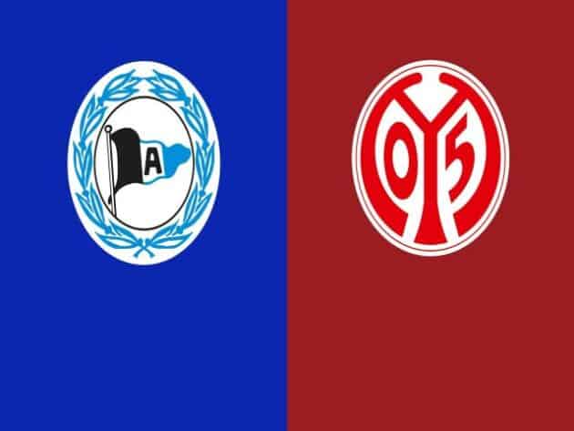 Soi kèo bóng đá nhà cái trận Arminia Bielefeld vs Mainz , 02:30, 05/12/2020 1 Soi kèo nhà cái bóng đá trận Arminia Bielefeld vs Mainz 02:30, 05/12/2020