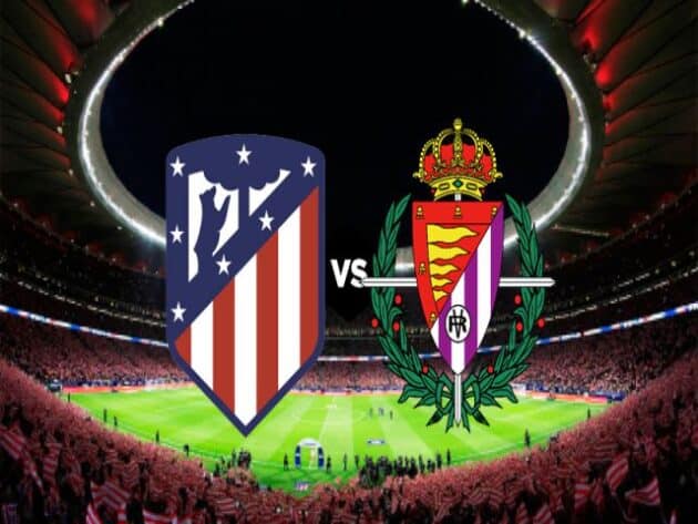 Soi kèo nhà cái bóng đá trận Atl. Madrid vs Valladolid 00:30, 06/12/2020 Soi kèo nhà cái bóng đá trận Atl. Madrid vs Valladolid 00:30, 06/12/2020