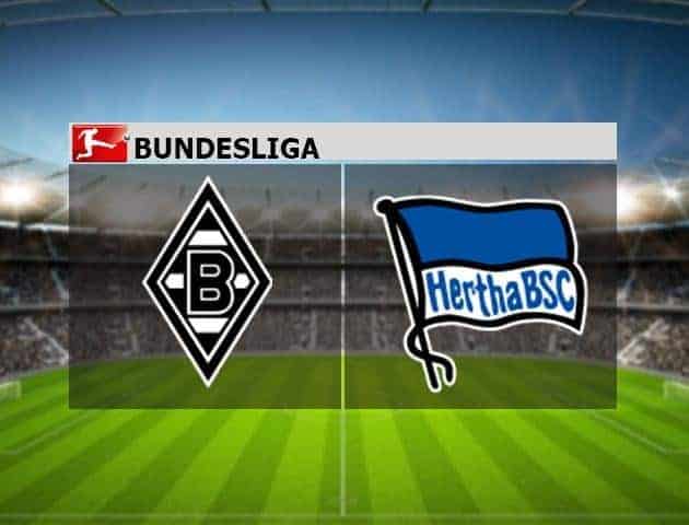 Soi kèo nhà cái bóng đá trận B. Monchengladbach vs Hertha Berlin 21:30, 12/12/2020 Soi kèo nhà cái bóng đá trận B. Monchengladbach vs Hertha Berlin 21:30, 12/12/2020