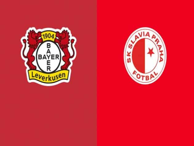 Soi kèo nhà cái bóng đá trận Bayer Leverkusen vs Slavia Praha 00:55, 11/12/2020 Soi kèo nhà cái bóng đá trận Bayer Leverkusen vs Slavia Praha 00:55, 11/12/2020