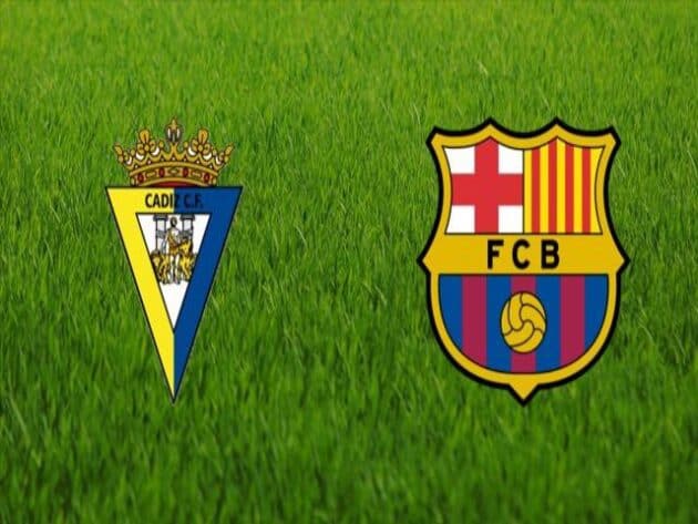 Soi kèo nhà cái bóng đá trận Cadiz CF vs Barcelona 03:00, 06/12/2020 Soi kèo nhà cái bóng đá trận Cadiz CF vs Barcelona 03:00, 06/12/2020