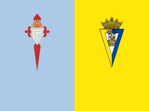 Soi kèo nhà cái bóng đá trận Celta Vigo vs Cadiz 03:00, 15/12/2020 Soi kèo nhà cái bóng đá trận Celta Vigo vs Cadiz 03:00, 15/12/2020