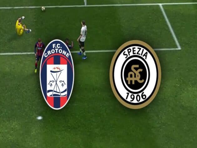 Soi kèo nhà cái bóng đá trận Crotone vs Spezia 21:00, 12/12/2020 Soi kèo nhà cái bóng đá trận Crotone vs Spezia 21:00, 12/12/2020